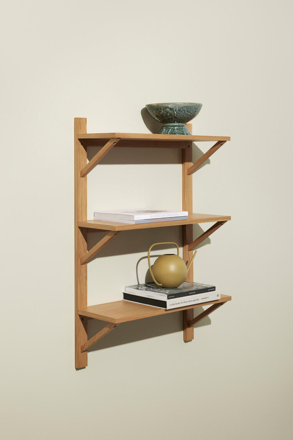 Triarch reol - natur